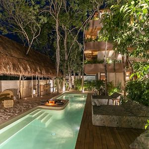 Zereno Tulum Beach Club Access